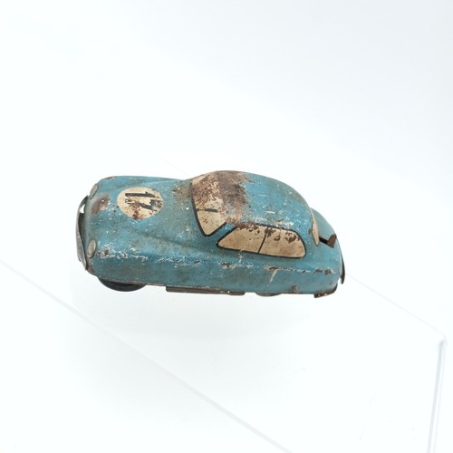 Ancienne voiture jouef - ancienne,