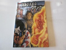  RISING STARS 5 . COMICS .  SEMICS..2000  ..TBE
