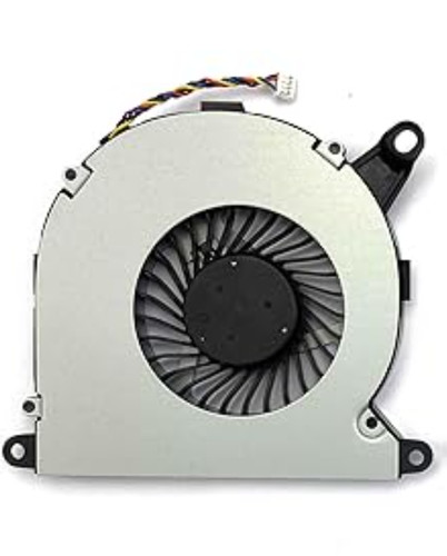 Cpu cooling fan - cooling, intel