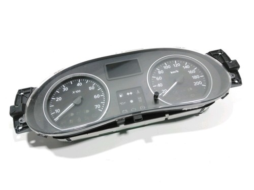 Compteur 248106349r dacia - compteur,