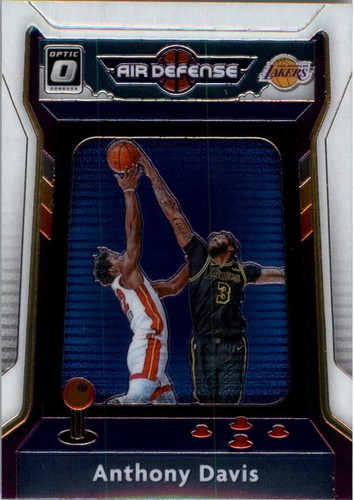 B4407 2020 donruss optique - b4407-,