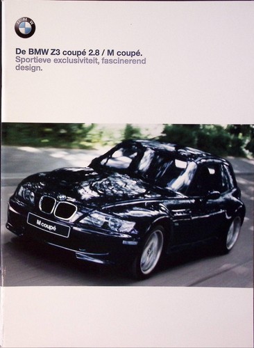 Ed5050 brochure catalogue bmw - brochure,