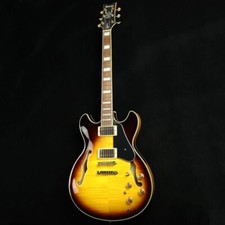 Ibanez JSM10EM [Semi-Acoustic]