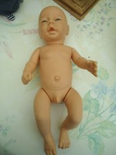 POUPEE NOUVEAU NE SEXUE