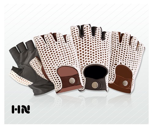 Hommes classique gants - hommes,