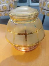 Luminaire suspension