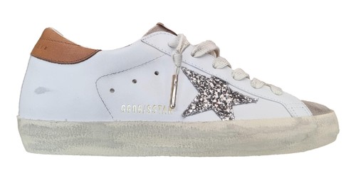 Golden goose chaussures femme - golden,