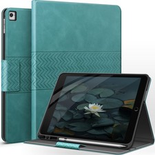 AUAUA Coque pour iPad 9.7