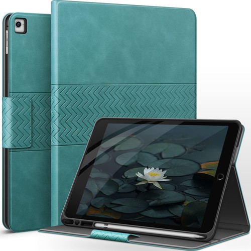 Auaua coque pour ipad 7 - ipad, 9.7