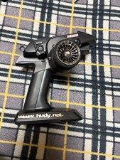 SANWA M12S RC Transmitter