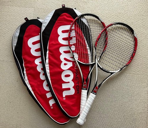 Wilson factor six one 2 - six.one,