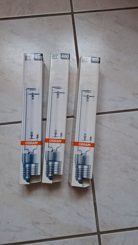 Osram 281179 lampe - 281179, sodium