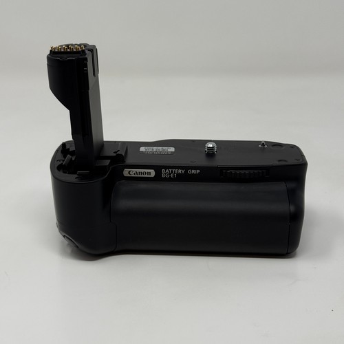 Canon battery grip for - canon,