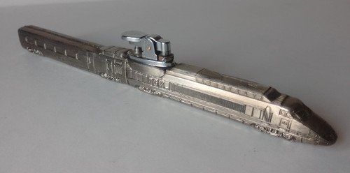 Briquet table tgv - tgv, en