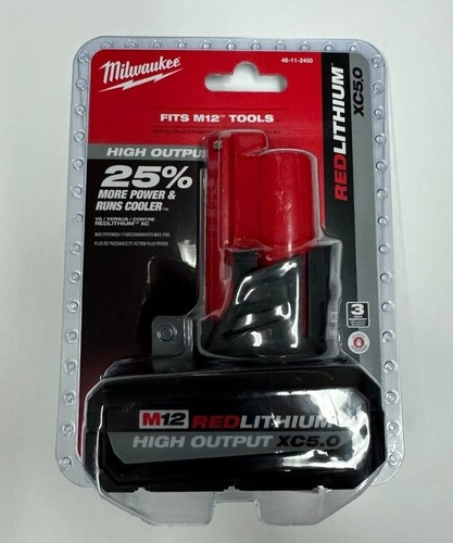 Milwaukee 2450 m12 - milwaukee,