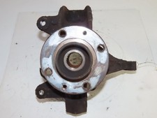 fusee avg renault SCÉNIC II