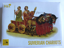 Soldats Miniatures HaT 1/72