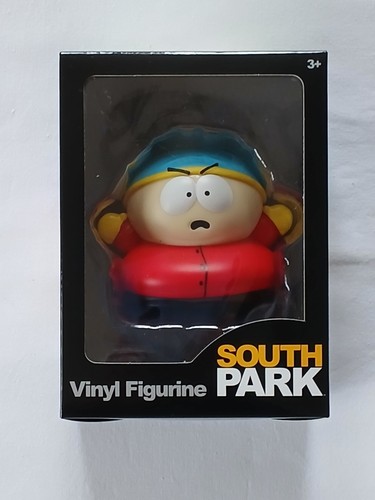 Cartman figurine south park - figurine,