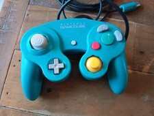 Manette Nintendo Gamecube