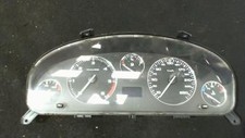 Compteur PEUGEOT 406 COUPE 2.2