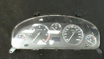 Compteur peugeot 406 coupe 2 - compteur, 2.2