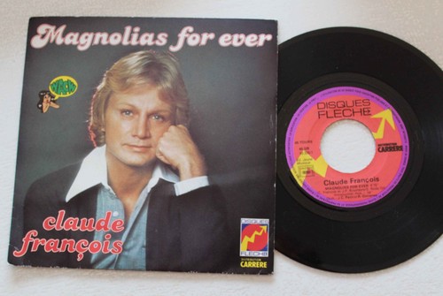 Claude françois magnolias - claude,