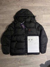 Doudoune Ralph Lauren