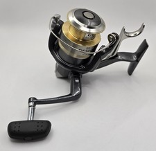 Moulinet tournant de frein à