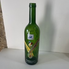 BOUTEILLE SERIGRAPHIEE FRANCE