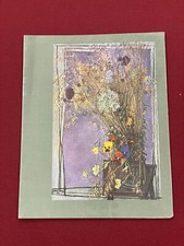 Menu ancien Paquebot France 7