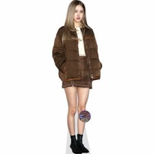 Rose (Blackpink) Silhouette en