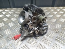 Carburateur nettoyé origine