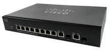 Switch Cisco Small Business