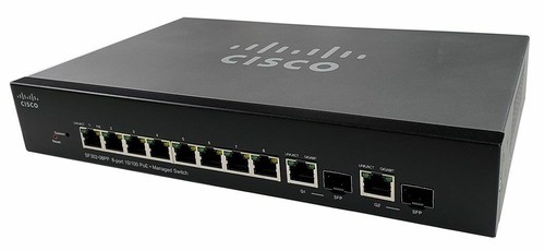 Switch cisco small - switch,