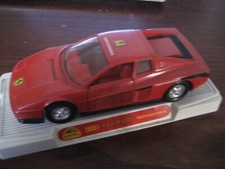 guisval ferrari testa rossa tres bon etat sur socle