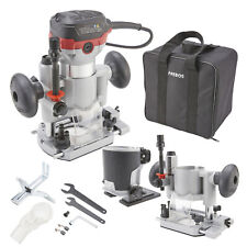 AREBOS Défonceuse électrique