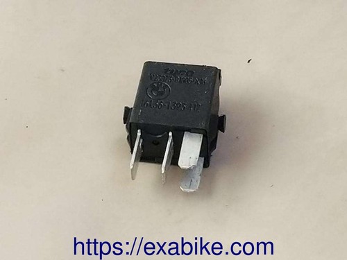 Relai pour bmw k1200lt - bmw,