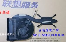 Dissipateur thermique pour Lenovo ThinkPad X395 X13