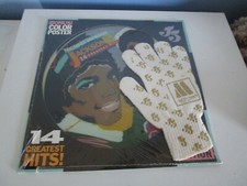 Michael JACKSON 5 Greatest