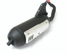 Pot echappement IXIL P230