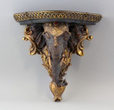 9937191-ds Console Sculpture