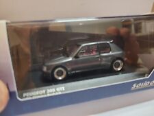 PEUGEOT 205 Dimma 1989