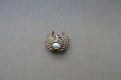 Vtg 1984 galoob golden - galoob,