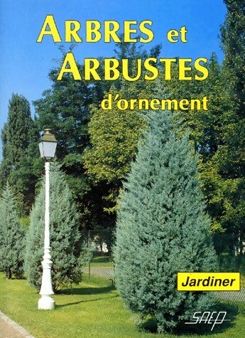 Arbres arbustes ornement - arbres,