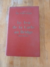Ely Culbertson - Le jeu de la