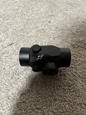 Simmons SPTTD130 1x30mm Red