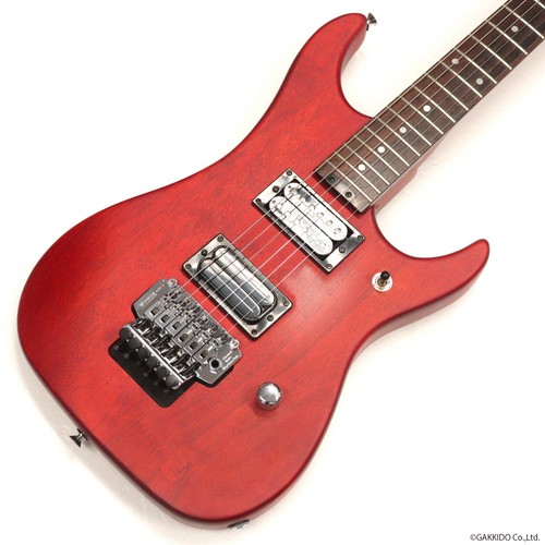 Washburn nuno padauk - washburn, n2-nuno