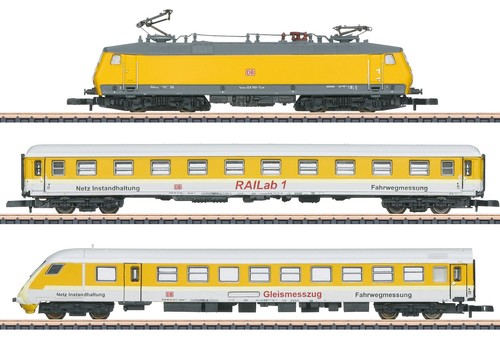 Maerklin 81528 coffret - maerklin,