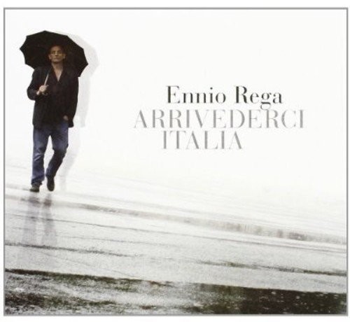 Ennio rega arrivederci - ennio,