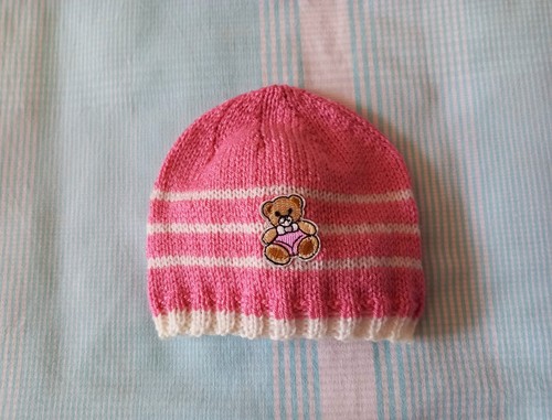 Bonnet naissance bebe 3 - bebe, 0/3